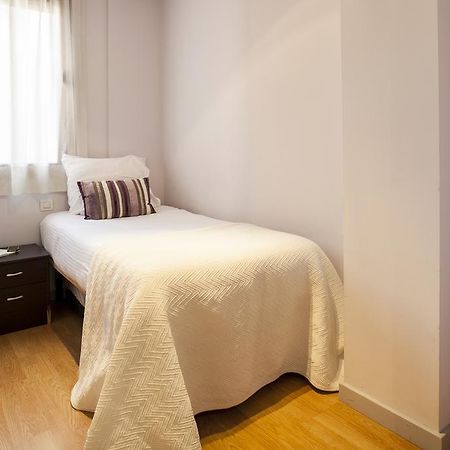 Short Stay Group Camp Nou Serviced Apartments Barcelona Exterior photo
