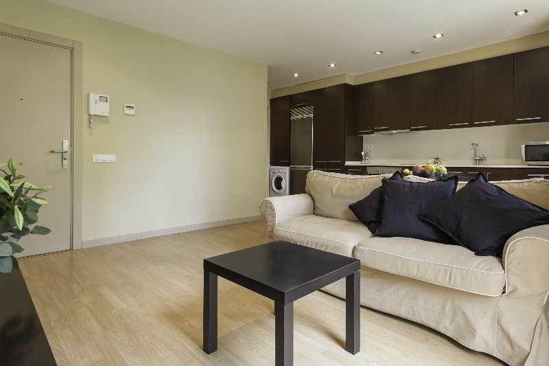 Short Stay Group Camp Nou Serviced Apartments Barcelona Exterior photo