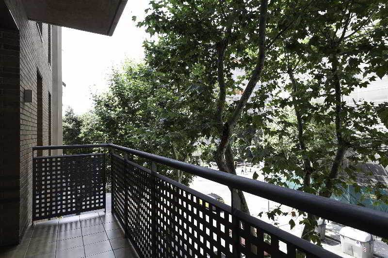 Short Stay Group Camp Nou Serviced Apartments Barcelona Exterior photo