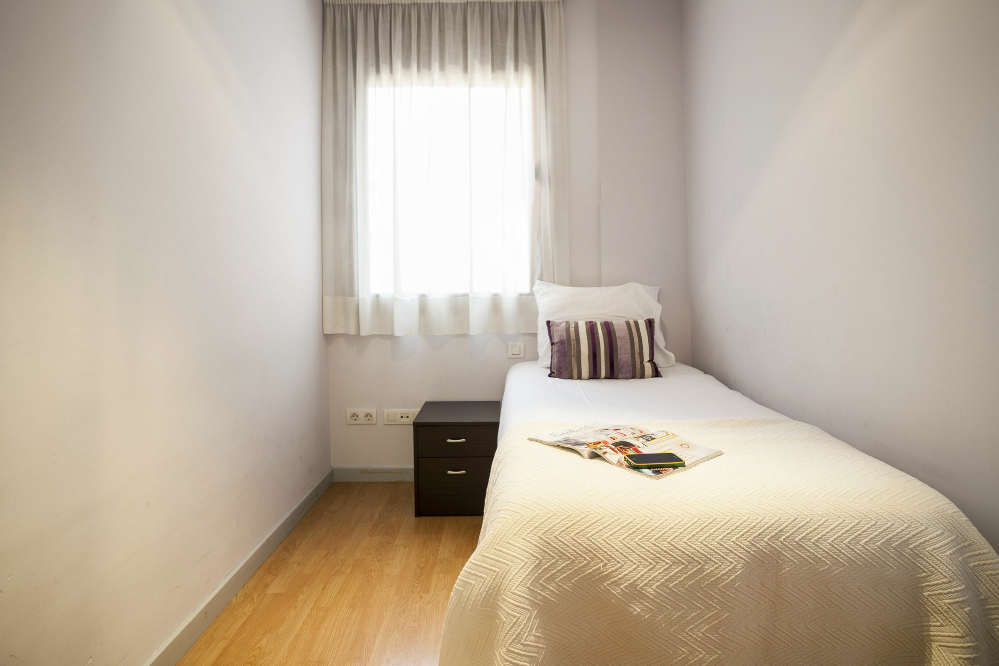 Short Stay Group Camp Nou Serviced Apartments Barcelona Exterior photo