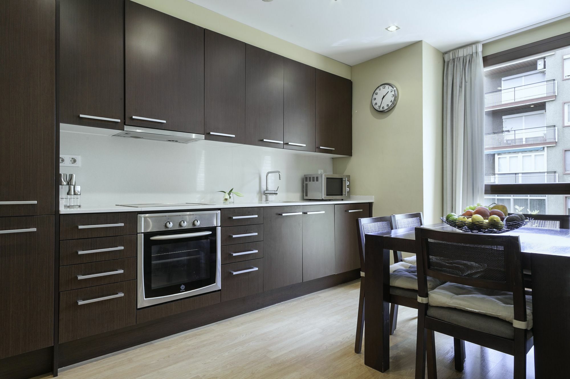 Short Stay Group Camp Nou Serviced Apartments Barcelona Exterior photo