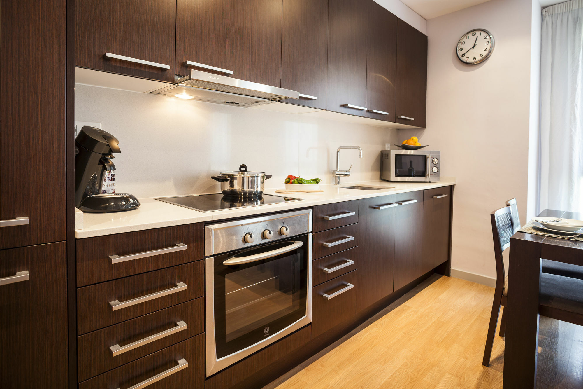 Short Stay Group Camp Nou Serviced Apartments Barcelona Exterior photo